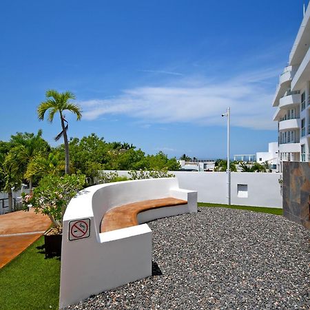 Oceanview Living Space & Balcony With Fiberoptic Wifi! La Paz Exteriör bild