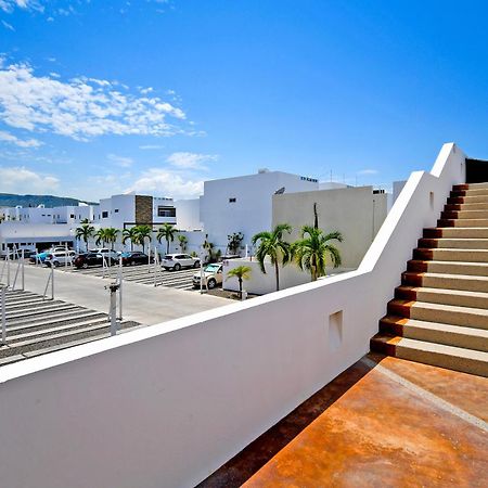 Oceanview Living Space & Balcony With Fiberoptic Wifi! La Paz Exteriör bild