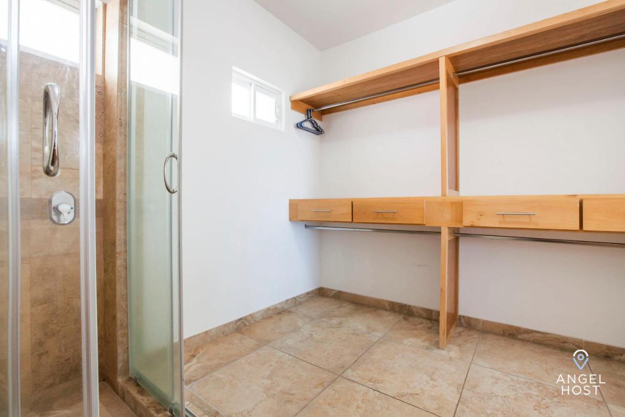 Oceanview Living Space & Balcony With Fiberoptic Wifi! La Paz Exteriör bild