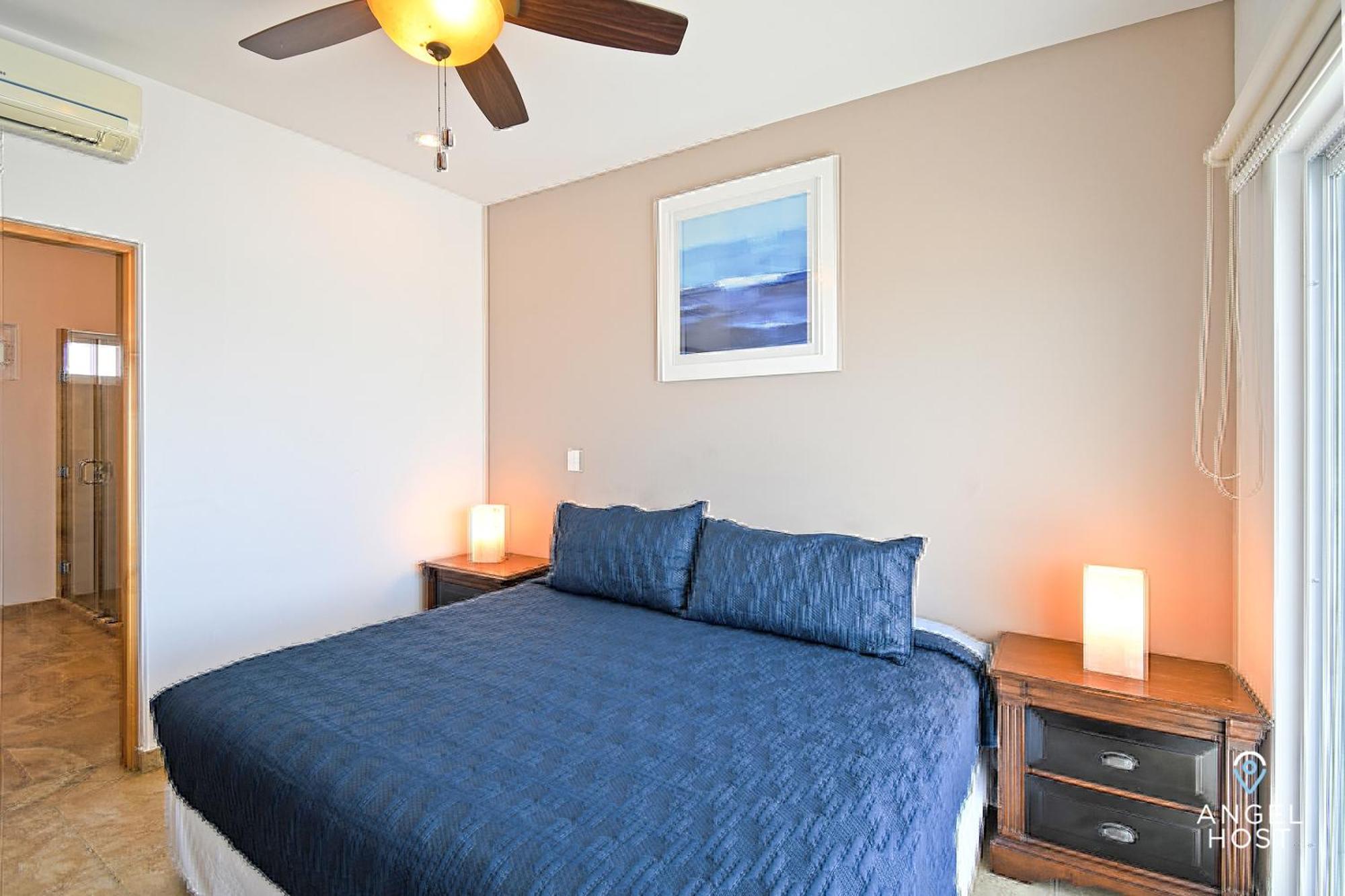 Oceanview Living Space & Balcony With Fiberoptic Wifi! La Paz Exteriör bild