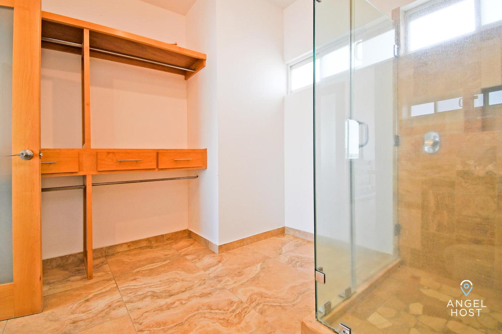 Oceanview Living Space & Balcony With Fiberoptic Wifi! La Paz Exteriör bild